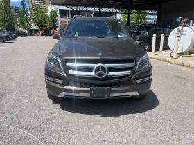 Mercedes-Benz GL * 350 BlueTEC * CARFAX * ОПЦИЯ ЗА ФИНАНСИРАНЕ , снимка 6