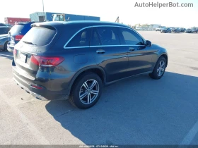 Mercedes-Benz GLC 300 Face* 4MATIC* Burmester* Пано, снимка 4