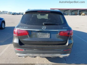 Mercedes-Benz GLC 300 Face* 4MATIC* Burmester* Пано, снимка 5