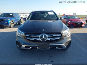 Mercedes-Benz GLC 300 Face* 4MATIC* Burmester* Пано, снимка 2