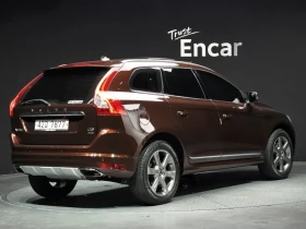 Volvo XC60 D5 Awd 1St Generation, снимка 2