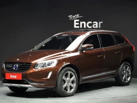 Volvo XC60 D5 Awd 1St Generation, снимка 1