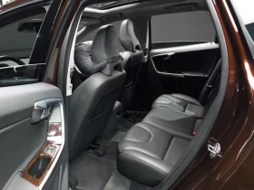 Volvo XC60 D5 Awd 1St Generation, снимка 12
