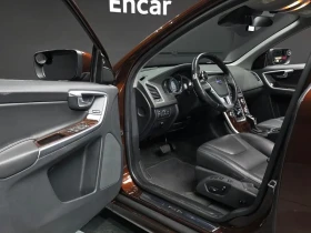 Volvo XC60 D5 Awd 1St Generation, снимка 10