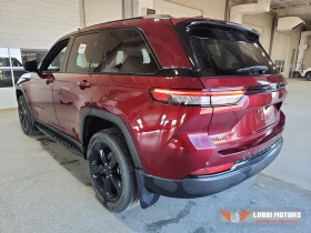 Jeep Grand cherokee, снимка 4