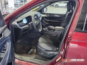 Jeep Grand cherokee, снимка 5