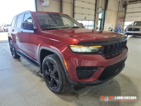 Jeep Grand cherokee, снимка 2