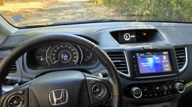 Honda Cr-v, снимка 5