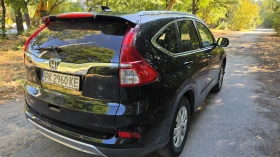 Honda Cr-v, снимка 9