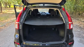 Honda Cr-v, снимка 8
