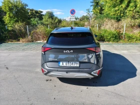 Kia Sportage 1, 6 MHEV, снимка 4