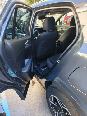 Kia Sportage 1, 6 MHEV, снимка 6