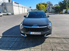 Kia Sportage 1, 6 MHEV, снимка 1
