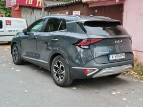 Kia Sportage 1, 6 MHEV, снимка 2