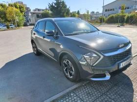 Kia Sportage 1, 6 MHEV, снимка 3