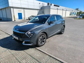 Kia Sportage 1, 6 MHEV, снимка 2