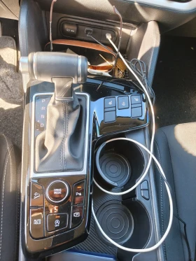Kia Sportage 1, 6 MHEV, снимка 10