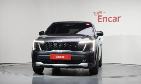 Hyundai Santa fe PRESTIGE* ОБДУХВАНЕ* ДИСТРОНИК* LANE* ASSIST* , снимка 3