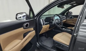 Hyundai Santa fe PRESTIGE* ОБДУХВАНЕ* ДИСТРОНИК* LANE* ASSIST* , снимка 5
