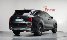 Hyundai Santa fe PRESTIGE* ОБДУХВАНЕ* ДИСТРОНИК* LANE* ASSIST* , снимка 2