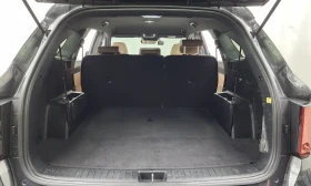 Hyundai Santa fe PRESTIGE* ОБДУХВАНЕ* ДИСТРОНИК* LANE* ASSIST* , снимка 14