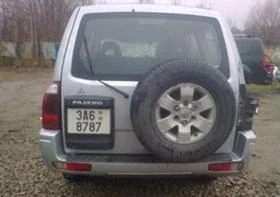 Mitsubishi Pajero 3.2DI-D   | Mobile.bg    4