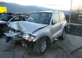 Mitsubishi Pajero 3.2DI-D   | Mobile.bg    12