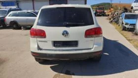 VW Touareg 5.0 V10 | Mobile.bg    5