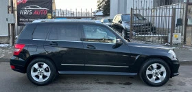     Mercedes-Benz GLK 350 CDI /4 Matic/ designo/  