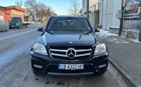 Mercedes-Benz GLK 350 CDI /4 Matic/ designo/   | Mobile.bg    8