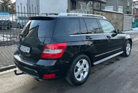 Mercedes-Benz GLK 350 CDI /4 Matic/ designo/   | Mobile.bg    3