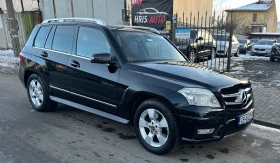 Mercedes-Benz GLK 350 CDI /4 Matic/ designo/   | Mobile.bg    1