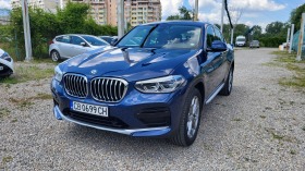 BMW X4 2.0i xD Гаранц., снимка 1 - Автомобили и джипове - 45995684