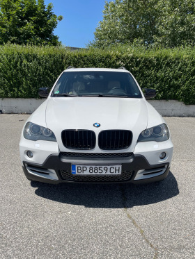 BMW X5 3.0, снимка 1 - Автомобили и джипове - 46157729