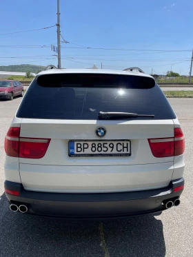 BMW X5 3.0, снимка 3