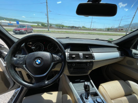 BMW X5 3.0, снимка 5 - Автомобили и джипове - 46157729