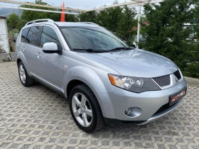 Mitsubishi Outlander 2.0DI-D-140кс= 4х4= 7МЕСТА-6СКОРОСТИ, снимка 2