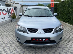 Mitsubishi Outlander 2.0DI-D-140кс= 4х4= 7МЕСТА-6СКОРОСТИ, снимка 1