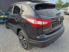 Nissan Qashqai 1.5DCi Tekna 148000km Full, снимка 2