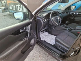 Nissan Qashqai 1.5DCi Tekna 148000km Full, снимка 5