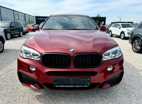 BMW X6 3.0d M-sport , снимка 2