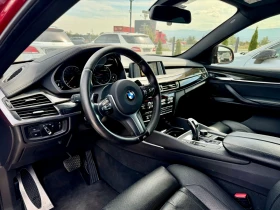 BMW X6 3.0d M-sport , снимка 7