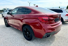 BMW X6 3.0d M-sport  | Mobile.bg    4