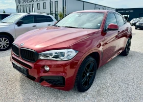 BMW X6 3.0d M-sport , снимка 3