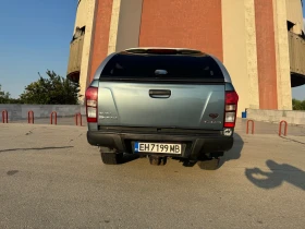 Isuzu D-max 2.5 tdi, снимка 10