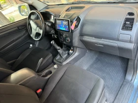 Isuzu D-max 2.5 tdi, снимка 9