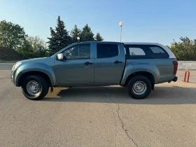 Isuzu D-max 2.5 tdi, снимка 5