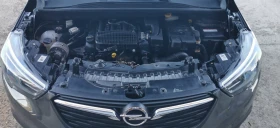 Opel Crossland X, снимка 6