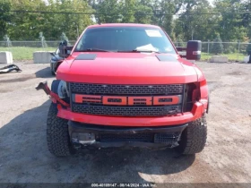 Ford F150 SVT RAPTOR - [9] 