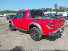 Ford F150 SVT RAPTOR | Mobile.bg    3